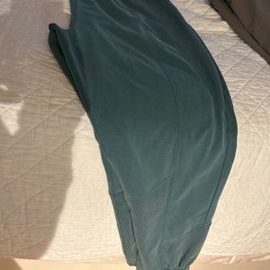 Joggers, Lululemon, size 14